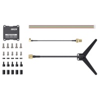 GEPRC MATEN 1.2G 2W VTX FPV için yarış Drone Video verici M3 drones aksesuarları fpv drone vtx