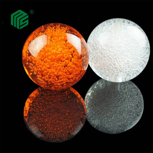 <span class=keywords><strong>Esfera</strong></span> de burbuja de acrílico <span class=keywords><strong>grande</strong></span> de color transparente de productos chinos más vendidos - Product Image 3