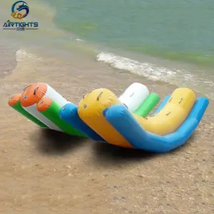 Плавающая водная игрушка, дешевая надувная водная вода