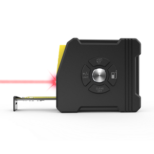 Strumenti <span class=keywords><strong>di</strong></span> costruzione digitale laser <span class=keywords><strong>misura</strong></span> nastro laser <span class=keywords><strong>elettrico</strong></span> leveltape <span class=keywords><strong>misura</strong></span> - Product Image 3
