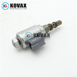 195-3739 piezas hidráulicas de excavadora de válvula solenoide de alta calidad para excavadora CATERPILLAR <span class=keywords><strong>1090</strong></span> - Product Image 3