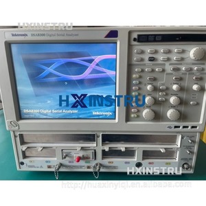 ออสซิลโลสโคปแบบดิจิตอล Tektronix DSA8300 ระดับพรีเมียมสำหรับเครื่องมือทดสอบ H - Product Image 4