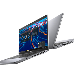 Vĩ độ E5420 14 "máy tính xách tay I5-1135G7 CPU 8GB RAM 256G SSD Dual Core Intel Bộ vi xử lý TN cho văn phòng kinh doanh New cổ Tiếng Anh - Product Image 6