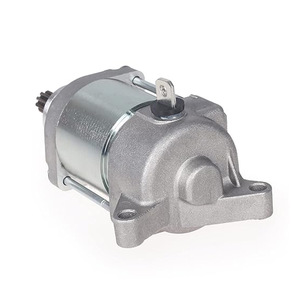 Motor de Arranque para Motocicleta Yamaha WRF450 2003-2006, 5TJ-81890-00-00, Nuevo, 12V - Product Image 1