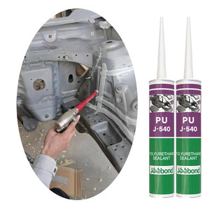 Joobond PU Polyurethane xe cơ thể kim loại tấm sửa chữa keo <span class=keywords><strong>Sealant</strong></span> cao cấp chất kết dính & sealants - Product Image 3