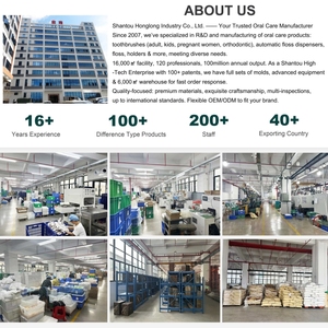 แปรงทำความสะอาดซอกฟัน <span class=keywords><strong>End</strong></span> <span class=keywords><strong>Tuft</strong></span> Gap <span class=keywords><strong>Brush</strong></span> แปรงทำความสะอาดซอกฟันรูปตัว L - Product Image 6