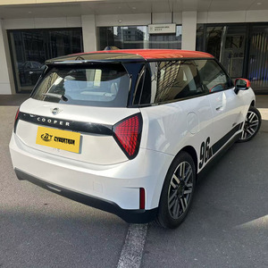 <span class=keywords><strong>Autos</strong></span> Eléctricos <span class=keywords><strong>MINI</strong></span> <span class=keywords><strong>COOPER</strong></span> 2024, Totalmente Eléctrico, 456 KM de Autonomía, 4 Plazas, Hatchback, Auto Pequeño, Vehículo de Nueva Energía, <span class=keywords><strong>Autos</strong></span>, Voiture, <span class=keywords><strong>Autos</strong></span> Usados - Product Image 4