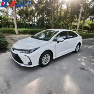 厂家直销丰田卡罗拉燃油车二手1.2T 1.5T 1.8T汽油混合动力汽车丰田卡罗拉销售 - Product Image 2