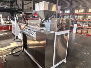 <span class=keywords><strong>Machine</strong></span> <span class=keywords><strong>à</strong></span> fabriquer des fermetures éclair en plastique <span class=keywords><strong>à</strong></span> grande vitesse, <span class=keywords><strong>machine</strong></span> <span class=keywords><strong>à</strong></span> fabriquer des sacs <span class=keywords><strong>à</strong></span> fermeture éclair, <span class=keywords><strong>machine</strong></span> <span class=keywords><strong>à</strong></span> fabriquer des sacs <span class=keywords><strong>à</strong></span> fermeture éclair auto-scellants, extrudeuse de sacs <span class=keywords><strong>à</strong></span> fermeture éclair en LDPE PP - Product Image 3