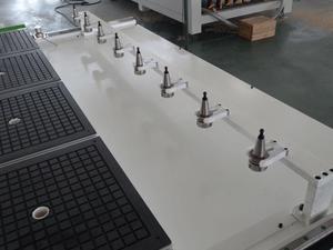 Multi-Purpose ATC <span class=keywords><strong>CNC</strong></span> Wood <span class=keywords><strong>Router</strong></span> for Small Business at Home - Product Image 4