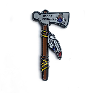 Pièce commémorative personnalisée sur mesure, motif Mountain <span class=keywords><strong>Recon</strong></span>, économique, options de personnalisation pour le branding - Product Image 3