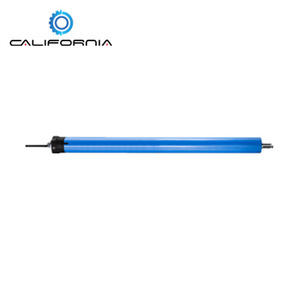 Moteur Tubulaire À CA pour rouler shutter-XP45M, type <span class=keywords><strong>Manuel</strong></span>, 45mm de diamètre, 220V/110V, moteur de porte de <span class=keywords><strong>volet</strong></span> <span class=keywords><strong>roulant</strong></span> - Product Image 4