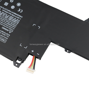 Batterie d'ordinateur portable 3 cellules 11.5V-57WH pour <span class=keywords><strong>HP</strong></span> <span class=keywords><strong>OM03XL</strong></span> HSTNN-IB7O 863167-171 863280-855 863167-1B1 HSN-I04C - Product Image 6