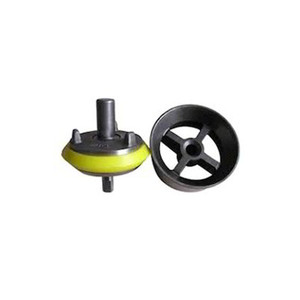 Válvula y Asiento de Bomba de Lodo de Acero Forjado con Alto Contenido de Manganeso Serie F/PZ/<span class=keywords><strong>P</strong></span>/NB Estándar API para Equipos de Perforación de Pozos - Product Image 6