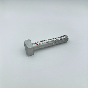 <span class=keywords><strong>New</strong></span> sắt Bolt cho đường sắt sử dụng - Product Image 4