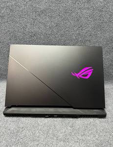 <b>Used</b> for A-SUS ROG Strix G4 Plus Gaming Notebook 10th Gen i7 16GB RAM 512GB SSD RTX2070 8G 17.3 Inch 144Hz FHD Gaming <b>Laptop</b> - Product Image 4