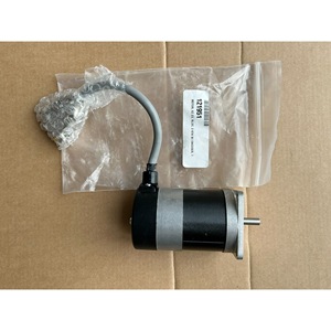 Accesorios de Control Industrial General, Motor BLDC Tamaño 23 121951 con Codificador para Equipos de Automatización - Product Image 1