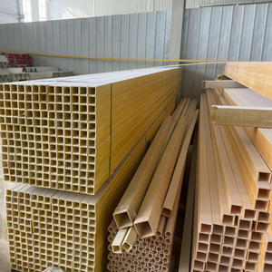 โปรไฟล์ไฟเบอร์กลาสแบบถอดได้พร้อมบริการตัดตามแบบ - Product Image 5