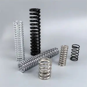 Wholesale Hot Selling Custom Compression Spring For High Precision Stainless Steel Compression Springs