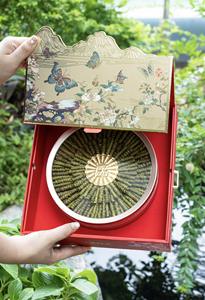 Complément Alimentaire Haut de Gamme Dendrobium, Velours de Bois de <span class=keywords><strong>Cerf</strong></span>, Cadeaux du Nouvel An et des Fêtes pour Aînés et Amis - Product Image 6