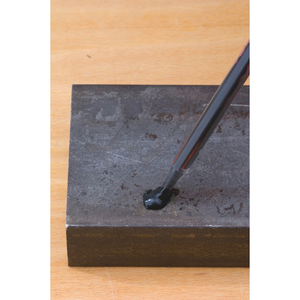 Original 2C <b>Metal</b> Filler FLM50 Epoxy <b>Putty</b> for <b>Metal</b> Repair - Product Image 3