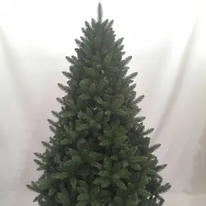 Albero di natale artificiale grande gigante all'aperto del PVC di 3m 6m 12m 5 metri all'ingrosso