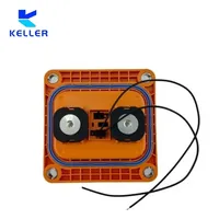 Nouveau fusible et prise de courant Msd07315 pour batterie, déconnexion manuelle du service, prise de courant EV 315A pour véhicule