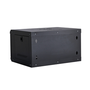 19inch Racks Cabinet Data Wall <strong>Box</strong> <strong>4u</strong> 19inch 9u Standard Mounted Enclosure Server Cabinet Rack Wall Mount 6u Network Cabinet - Product Image 3
