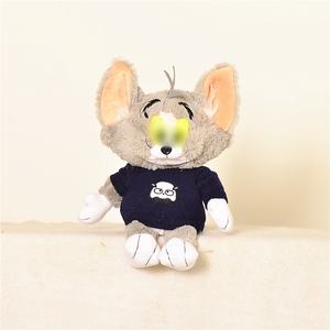 <span class=keywords><strong>Muñecos</strong></span> de Peluche de <span class=keywords><strong>Tom</strong></span> <span class=keywords><strong>y</strong></span> <span class=keywords><strong>Jerry</strong></span>, Juguetes de Peluche para Niños, Regalo, Decoración del Hogar, Regalo Navideño - Product Image 5