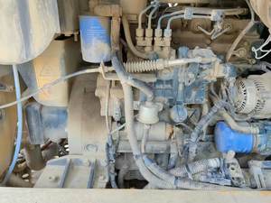 XCMGXE75 machine de construction de machine de terrassement d'ensacheuse d'occasion à vendre - Product Image 3