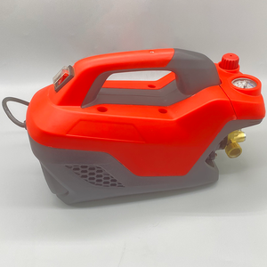 <span class=keywords><strong>เครื่อง</strong></span>ฉีดน้ำแรงดันสูงสำหรับล้างรถขนาดเล็กอุปกรณ์ทำความสะอาด220V สำหรับร้านล้างรถ Taizhoujc-8826 - Product Image 2