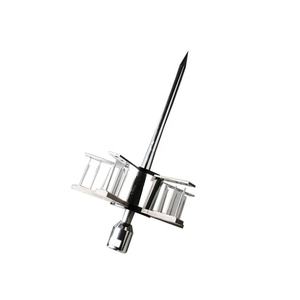 华电2024畅销避雷针低避雷针价格避雷针出售 - Product Image 3