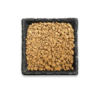 Tierra de <span class=keywords><strong>Akadama</strong></span> Granulada Premium, Rica en Nutrientes y con Retención de Agua, para Bonsáis, Suculentas, <span class=keywords><strong>Cactus</strong></span>, Orquídeas, Mezcla para Macetas de Horticultura - Product Image 5