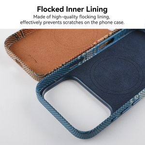 Coque de téléphone en cuir PU imprimable, design personnalisé avec logo et image, anti-chute, compatible avec les modèles iPhone 15 à iPhone 18 - Product Image 4
