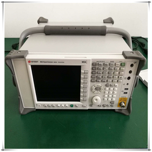 เครื่องสอบเทียบ Agilnet N9020A MXA มือสอง ความแม่นยำสูง 26.5G Class2 กำลังไฟ 10kW มาตรฐาน IP67 240/220V ผลิตในสหรัฐอเมริกา รับประกัน 1 ปี คุณภาพ A - Product Image 3