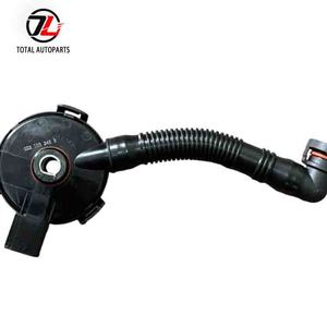 油分离器曲轴箱通风阀软管 OEM 022103245B 022103765A 95511076500 022 103 24 5B 适用于大众途安 - Product Image 1