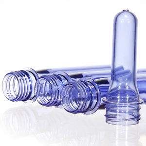 Nhà Máy Giá 1.5L 500ml nhựa mềm uống Chai <span class=keywords><strong>PET</strong></span> nước phôi cho <span class=keywords><strong>pet</strong></span> chai nước - Product Image 3