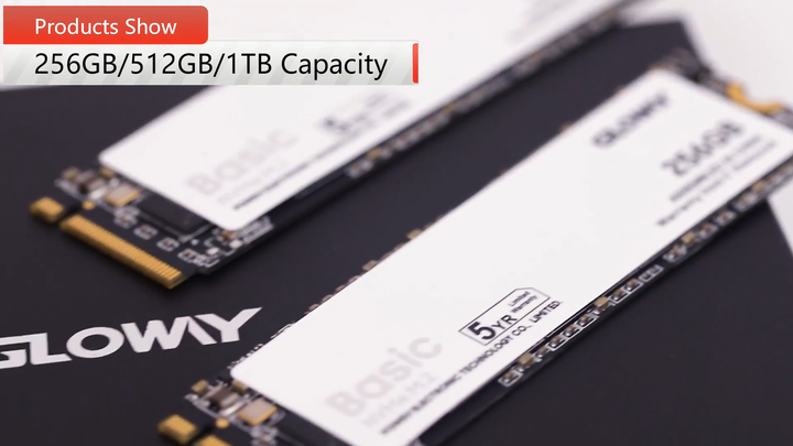 Nvme Ssd Ssd For Gaming Computer 512GB NVMe Ssd Solid State Drive