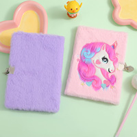 Journal secret d'école pour étudiants, cadeau d'anniversaire de Noël pour filles, carnet de voyage A5 ligné pour écrire et dessiner, journal pour enfants pour filles