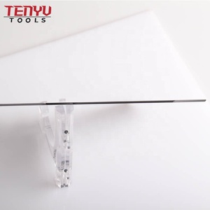 <span class=keywords><strong>3T</strong></span>-cepillo de hierba pequeño de acero al carbono, cuchilla cortadora para Eater de maleza - Product Image 4