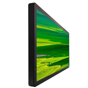 43 15.6 Inch Embedded Embedded Flat Panel Industrial All-in-One Panel PC Touch <strong>Screen</strong> Monitor Android/<strong>window</strong> Industrial <strong>Computer</strong> - Product Image 3