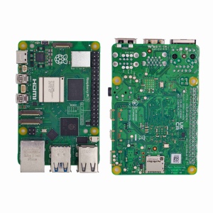 Servicio de Fabricación de PCB para Automatización Industrial, Sistema de Control OEM, Producción en Masa de PCB, PCBA, Circuitos Impresos, Ensamblaje de PCB - Product Image 5