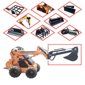 زلاجة صغيرة من كانغا ، مجنزرة صغيرة ، أسعار - Product Image 4