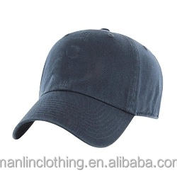 100% Cotton Unstructured Solid Curved Sun Hats Logo Embroidery Custom <strong>Baseball</strong> <strong>Cap</strong> Men Women Big Size <strong>New</strong> <strong>York</strong> Navy <strong>Cap</strong> 3XL - Product Image 3