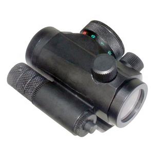Mini red dot rifle scope <strong>laser</strong> <strong>bow</strong> <strong>sight</strong> support oem customized 1x flexible 0 rvl/1x20 50 cn;jia - Product Image 1