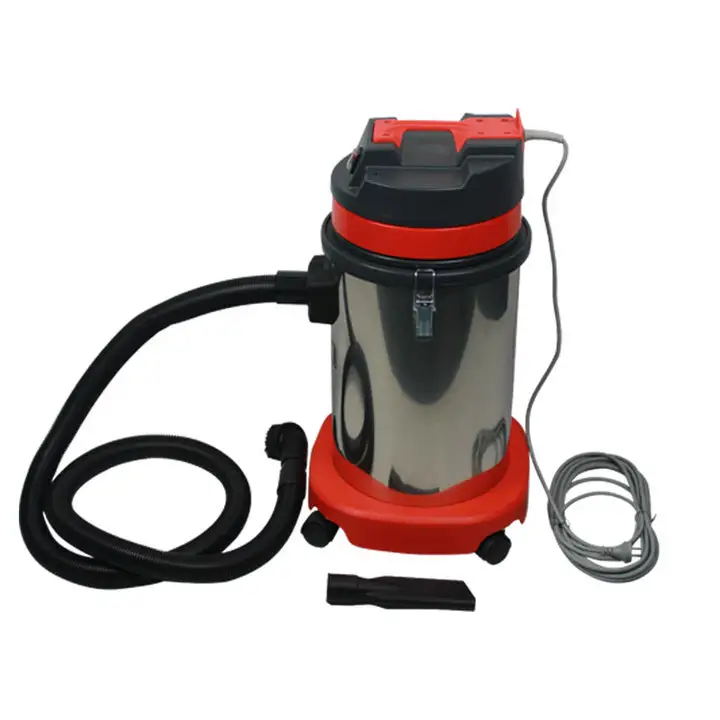 Industrial Cleaning Vacuum Machines Washing Carpet And Car Seat Shampoo Vacuum Cleaner in cheap price