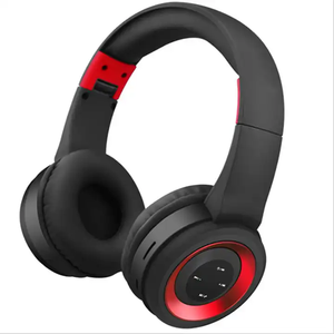 Auriculares inalámbricos Auriculares estéreo Auriculares con micrófono Auriculares inalámbricos con micrófono - Product Image 1