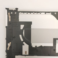 Penggantian Casing Bawah Perak untuk HP Elitebook 850 855 G7, Penutup Bawah untuk Base Enclosure M14249-001
