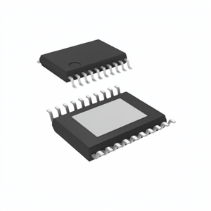 Composants électroniques PowerTSSOP 20, composants de gestion de l'alimentation (PMIC) TPS65581PWP, originaux - Product Image 1