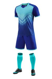Uniforme de Fútbol para Adultos Más Vendido, Camiseta de Entrenamiento Transpirable para Jugadores de Fútbol, Ropa Deportiva, Camisetas de Fútbol para Adultos - Product Image 2